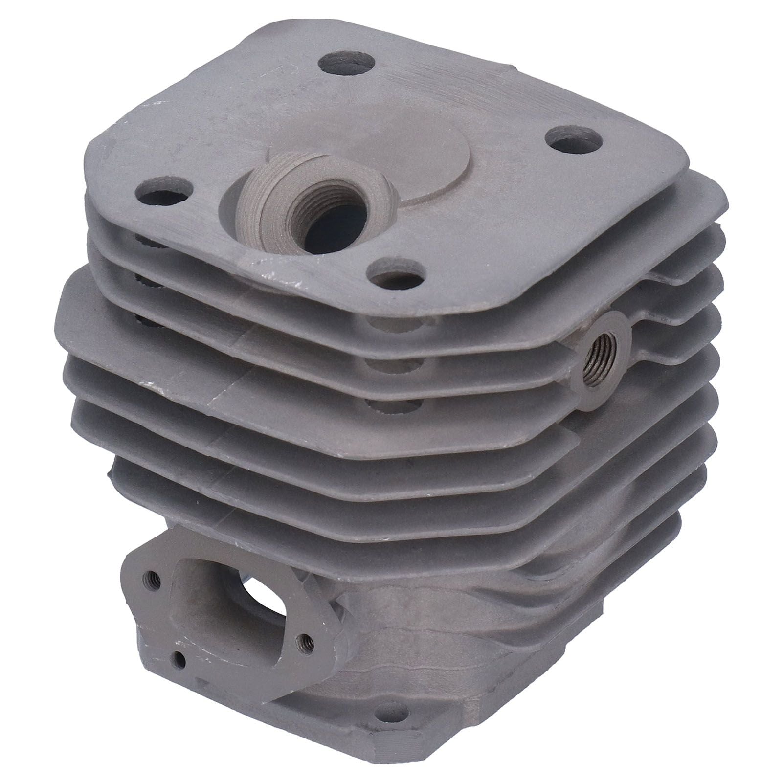 48mm Cylinder Piston Assembly Kit 503541171 Fit for Husqvarna 261 262 262 XP Chainsaw V1294-YM0523-3111210411311