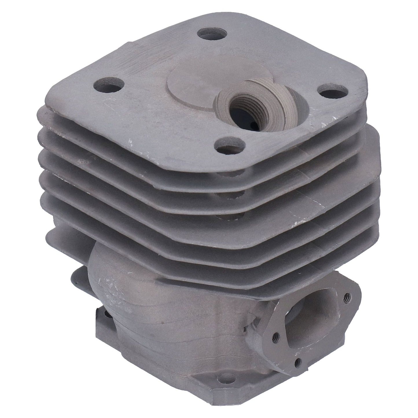48mm Cylinder Piston Assembly Kit 503541171 Fit for Husqvarna 261 262 262 XP Chainsaw V1294-YM0523-3111210411311