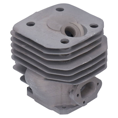 48mm Cylinder Piston Assembly Kit 503541171 Fit for Husqvarna 261 262 262 XP Chainsaw V1294-YM0523-3111210411311