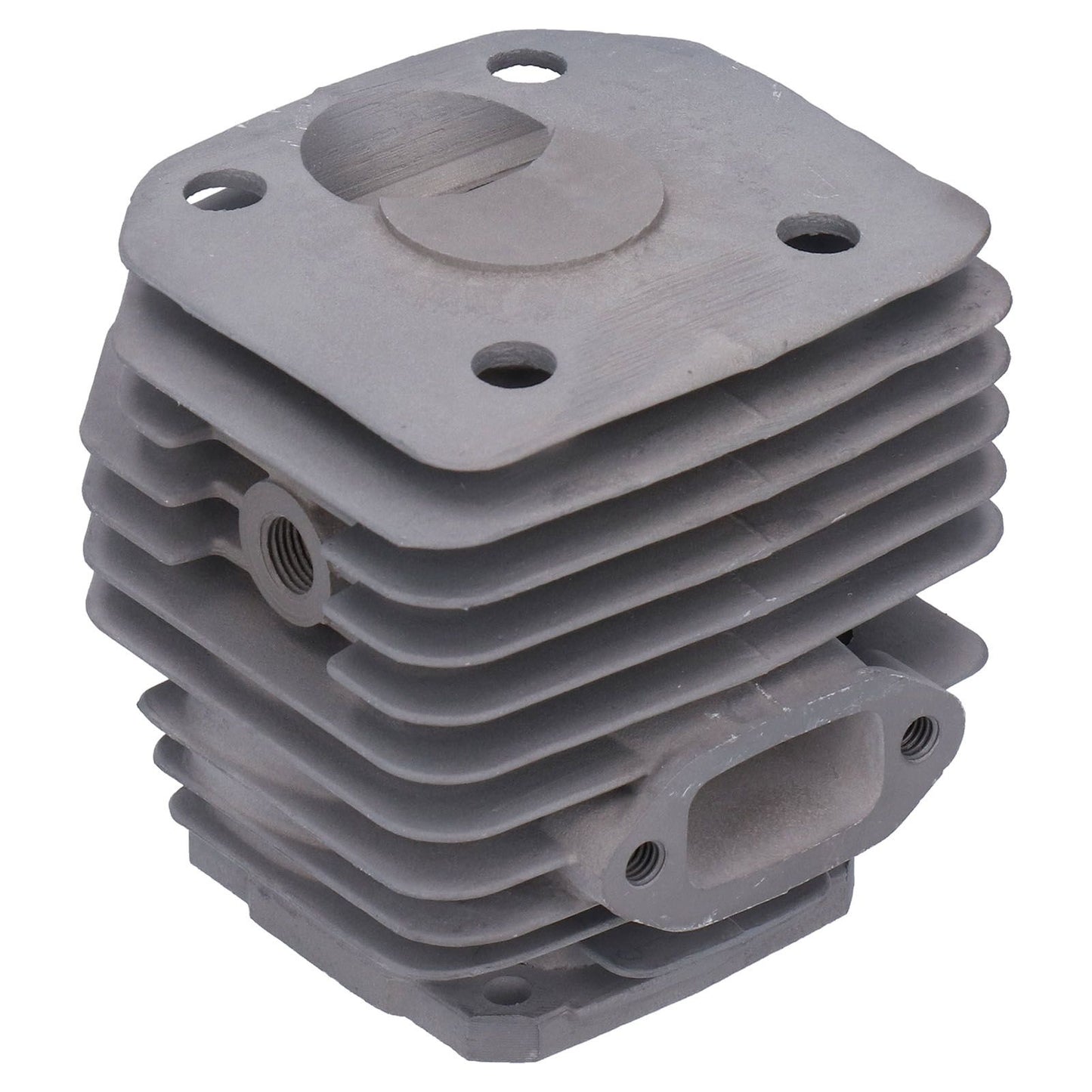 48mm Cylinder Piston Assembly Kit 503541171 Fit for Husqvarna 261 262 262 XP Chainsaw V1294-YM0523-3111210411311