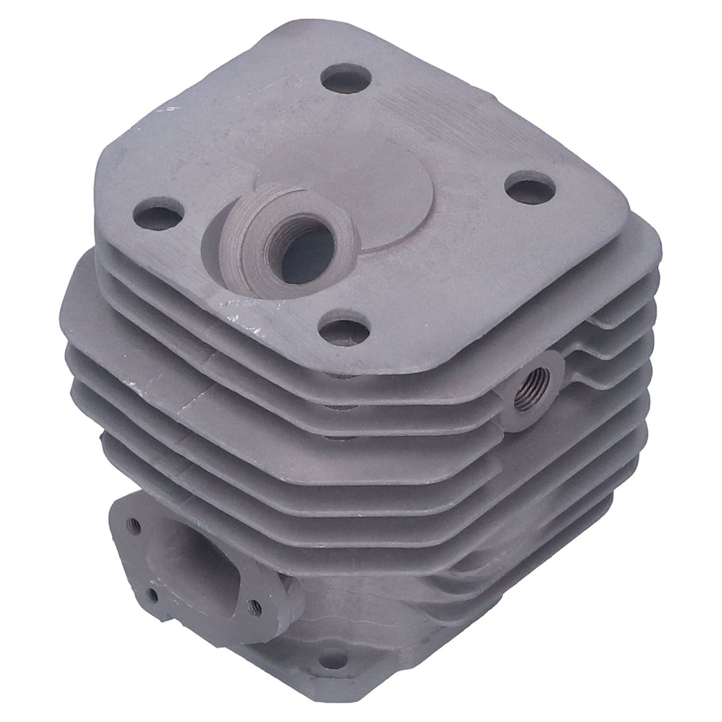 48mm Cylinder Piston Assembly Kit 503541171 Fit for Husqvarna 261 262 262 XP Chainsaw V1294-YM0523-3111210411311
