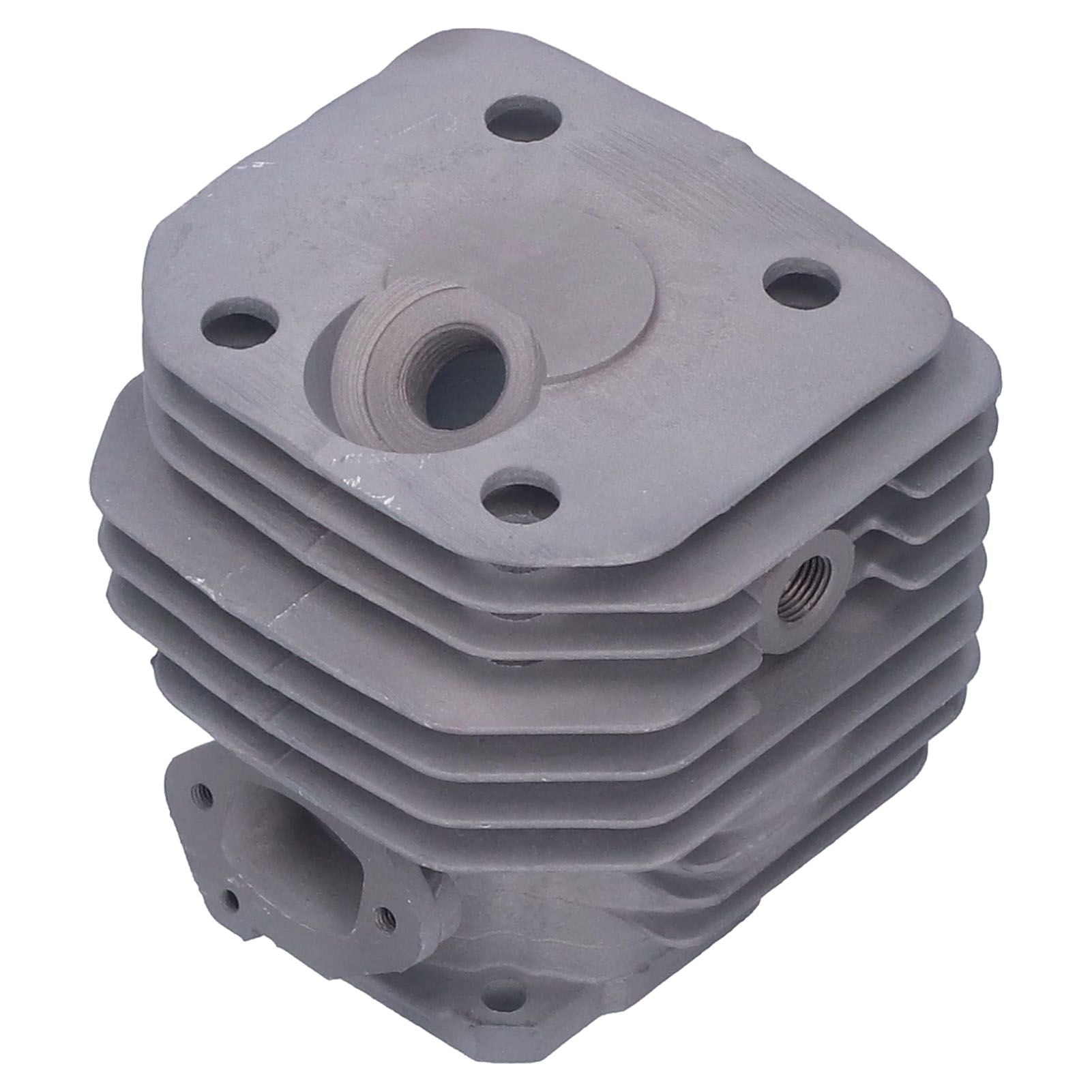 48mm Cylinder Piston Assembly Kit 503541171 Fit for Husqvarna 261 262 262 XP Chainsaw V1294-YM0523-3111210411311
