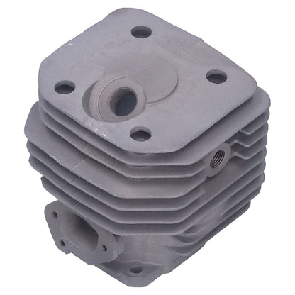 48mm Cylinder Piston Assembly Kit 503541171 Fit for Husqvarna 261 262 262 XP Chainsaw V1294-YM0523-3111210411311