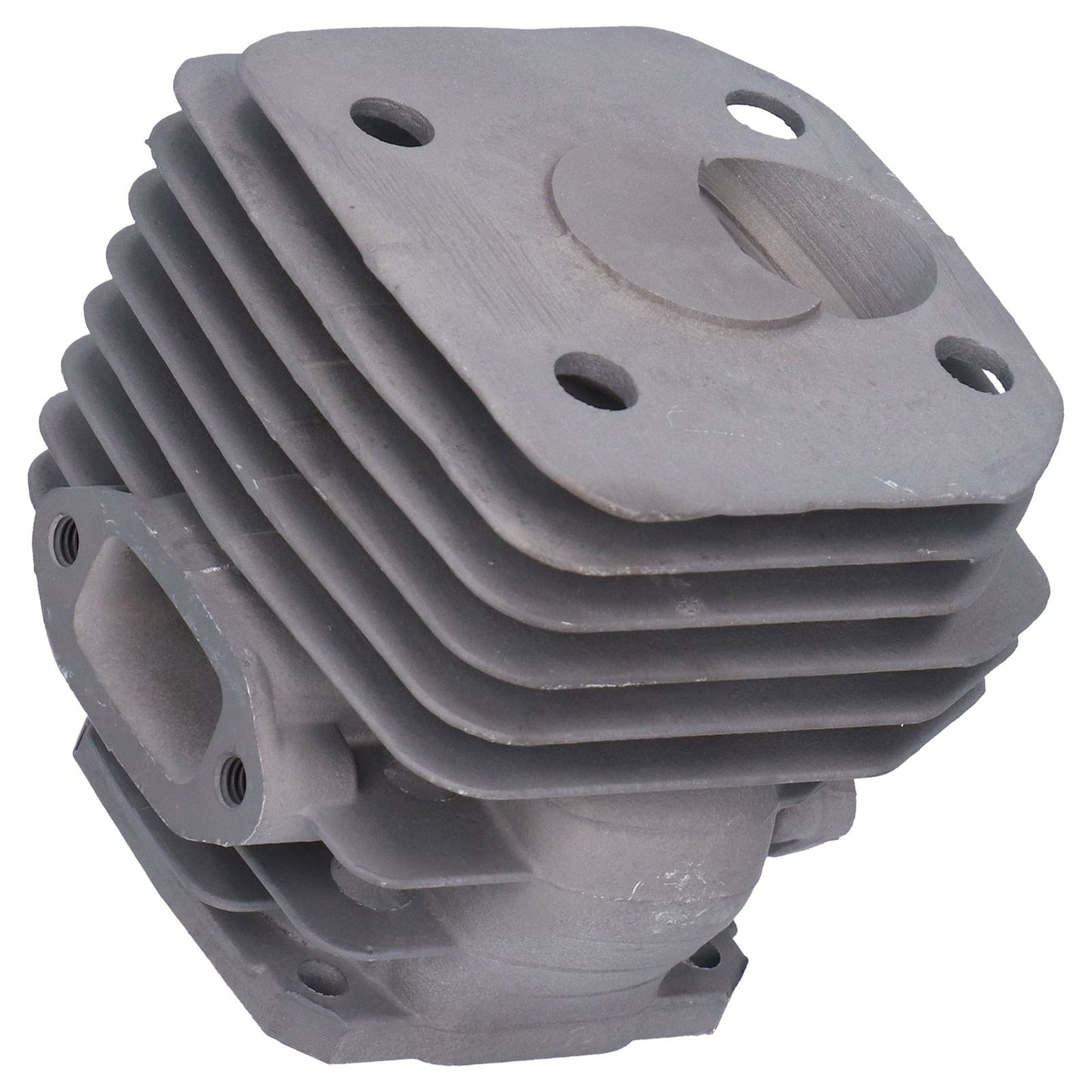 48mm Cylinder Piston Assembly Kit 503541171 Fit for Husqvarna 261 262 262 XP Chainsaw V1294-YM0523-3111210411311