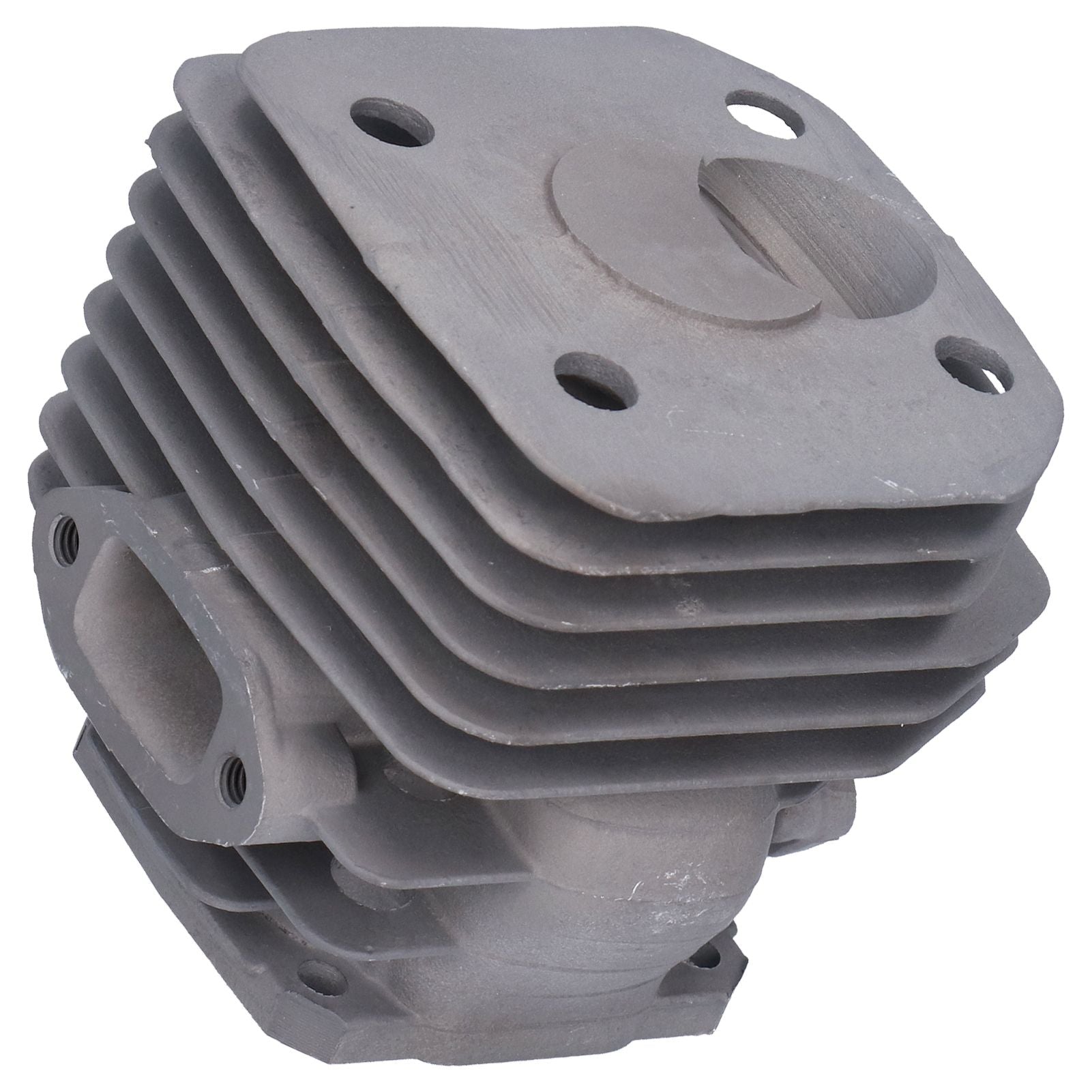 48mm Cylinder Piston Assembly Kit 503541171 Fit for Husqvarna 261 262 262 XP Chainsaw V1294-YM0523-3111210411311