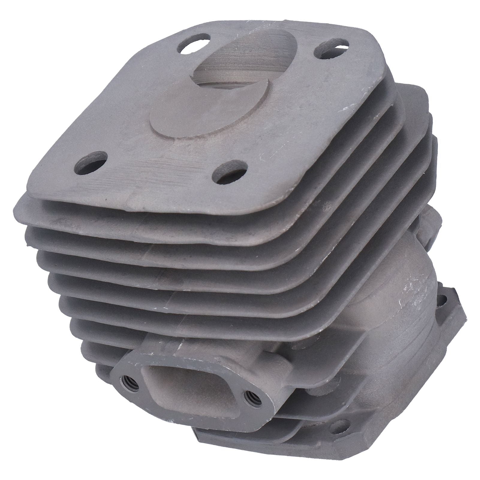 48mm Cylinder Piston Assembly Kit 503541171 Fit for Husqvarna 261 262 262 XP Chainsaw V1294-YM0523-3111210411311