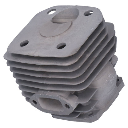 48mm Cylinder Piston Assembly Kit 503541171 Fit for Husqvarna 261 262 262 XP Chainsaw V1294-YM0523-3111210411311