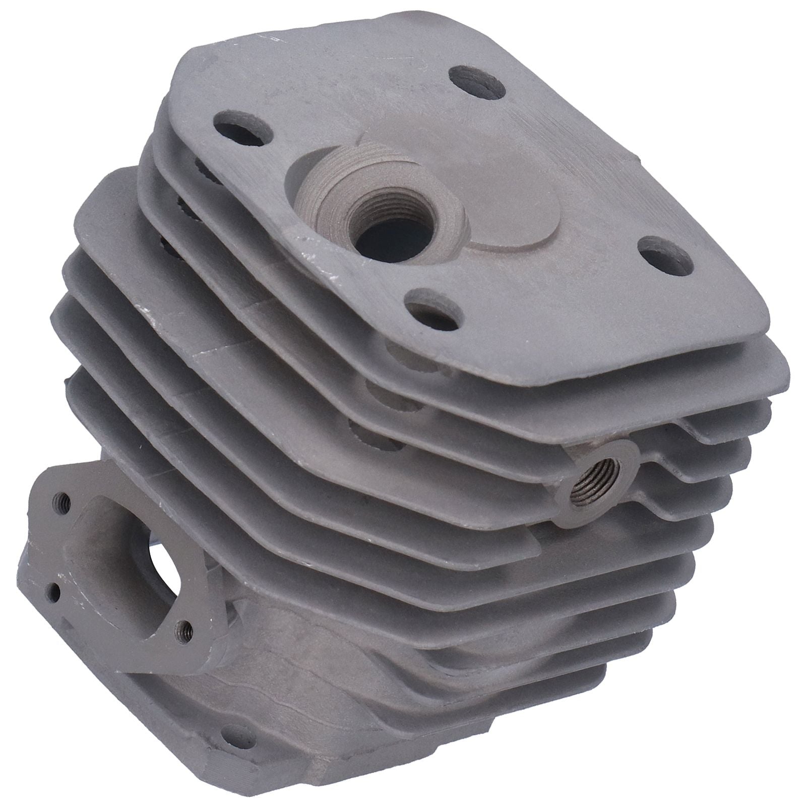 48mm Cylinder Piston Assembly Kit 503541171 Fit for Husqvarna 261 262 262 XP Chainsaw V1294-YM0523-3111210411311
