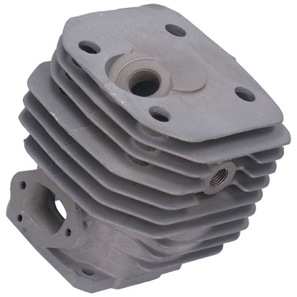 48mm Cylinder Piston Assembly Kit 503541171 Fit for Husqvarna 261 262 262 XP Chainsaw V1294-YM0523-3111210411311