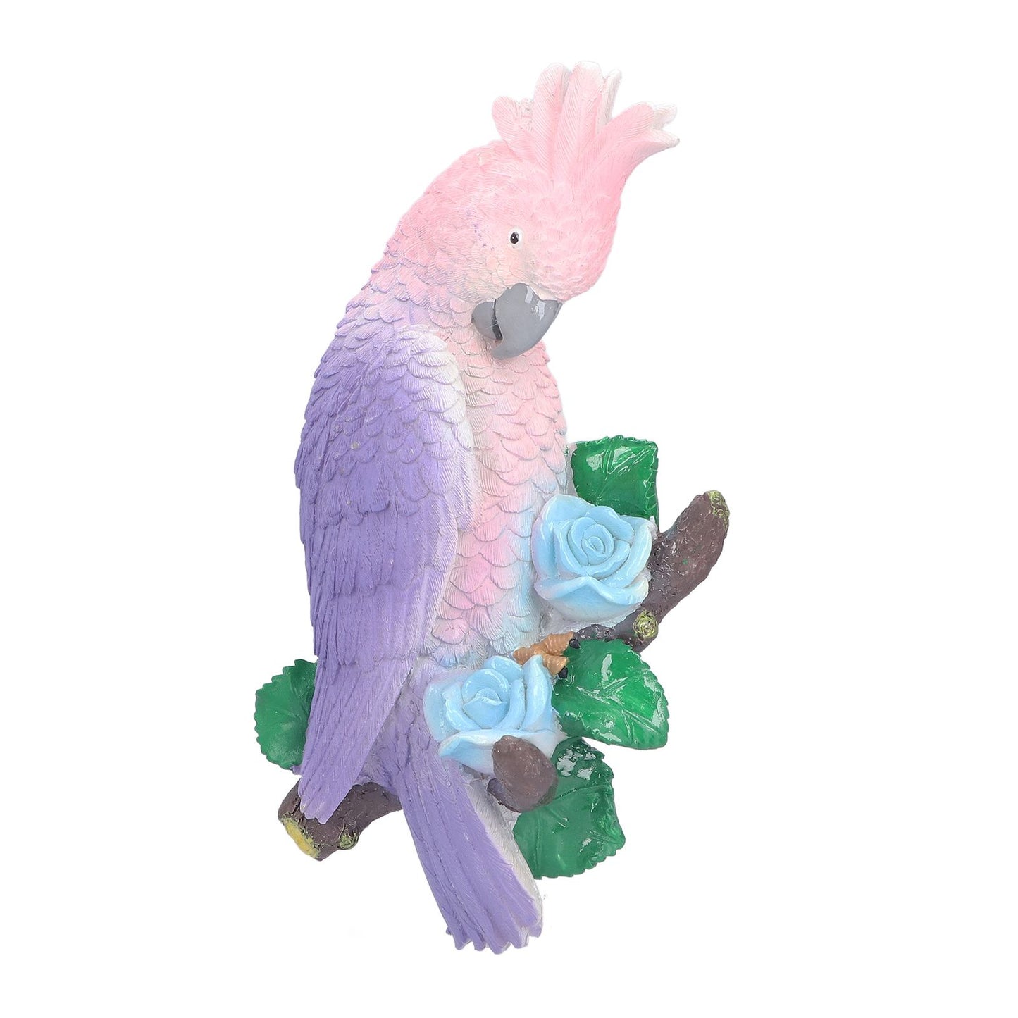 Artificial Bird Exquisite Appearance Fine Workmanship Environmental Friendly Garden Ornaments V1294-YM0523-3111210411811