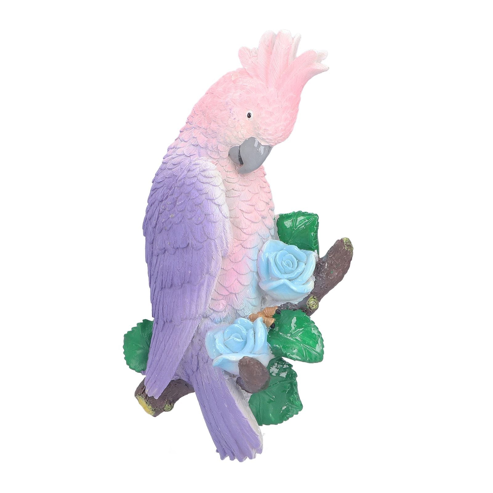 Artificial Bird Exquisite Appearance Fine Workmanship Environmental Friendly Garden Ornaments V1294-YM0523-3111210411811