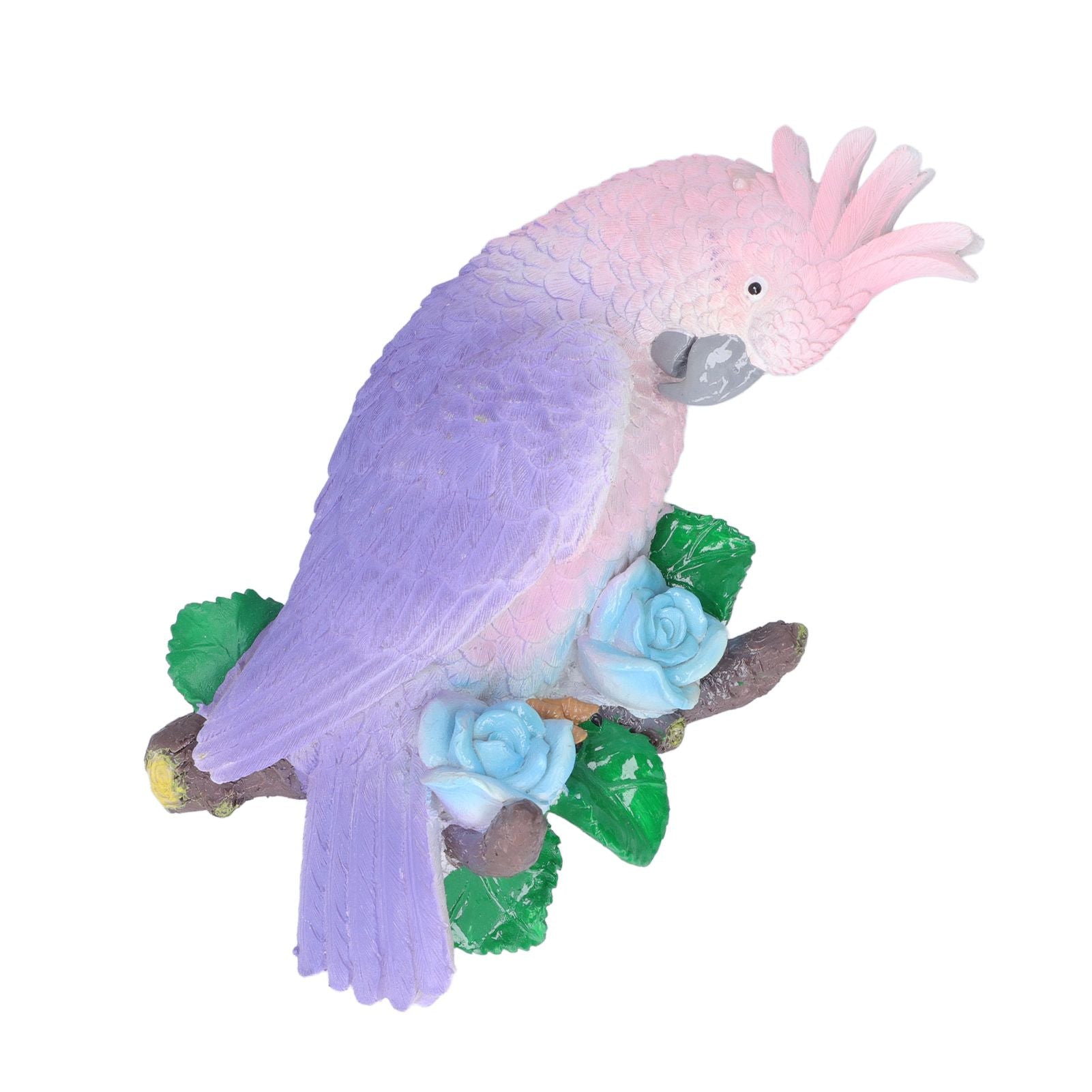 Artificial Bird Exquisite Appearance Fine Workmanship Environmental Friendly Garden Ornaments V1294-YM0523-3111210411811