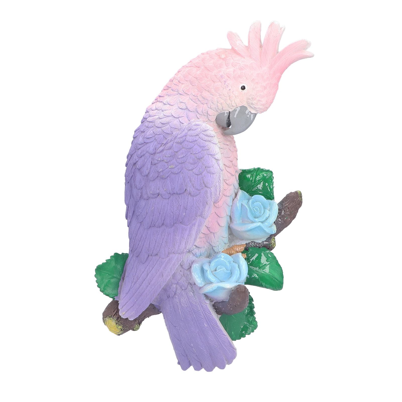 Artificial Bird Exquisite Appearance Fine Workmanship Environmental Friendly Garden Ornaments V1294-YM0523-3111210411811