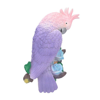 Artificial Bird Exquisite Appearance Fine Workmanship Environmental Friendly Garden Ornaments V1294-YM0523-3111210411811