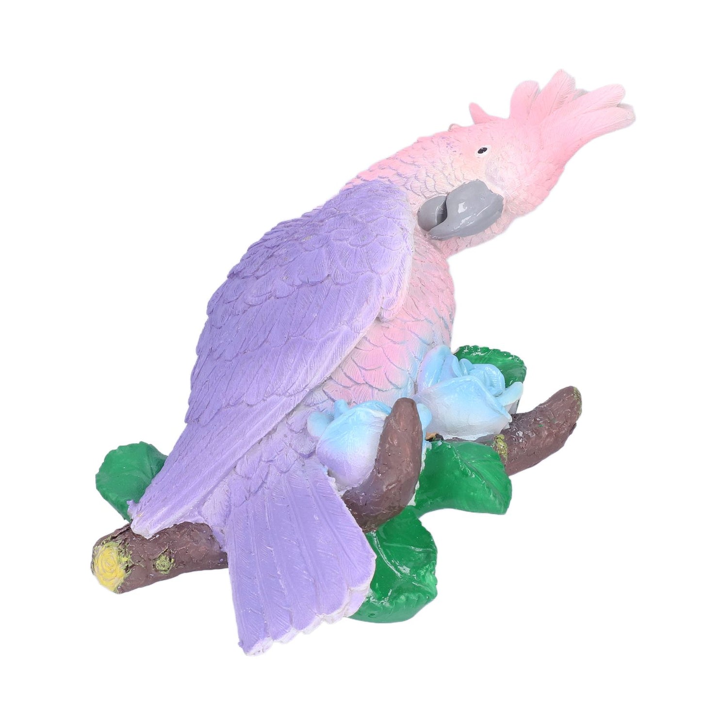 Artificial Bird Exquisite Appearance Fine Workmanship Environmental Friendly Garden Ornaments V1294-YM0523-3111210411811