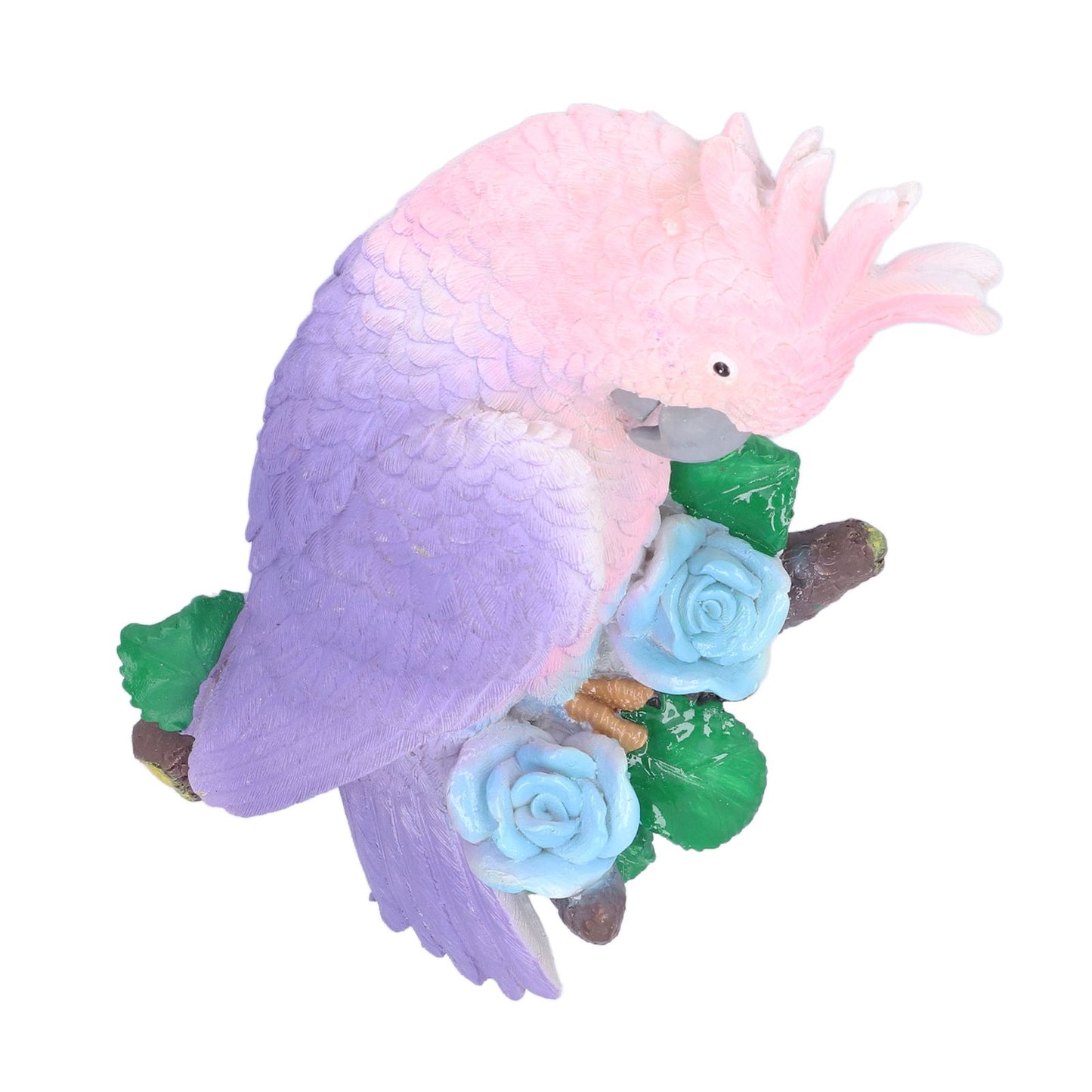 Artificial Bird Exquisite Appearance Fine Workmanship Environmental Friendly Garden Ornaments V1294-YM0523-3111210411811