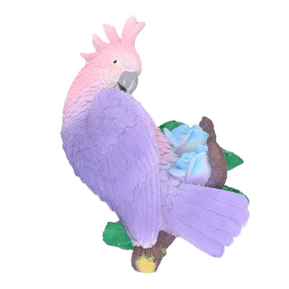 Artificial Bird Exquisite Appearance Fine Workmanship Environmental Friendly Garden Ornaments V1294-YM0523-3111210411811