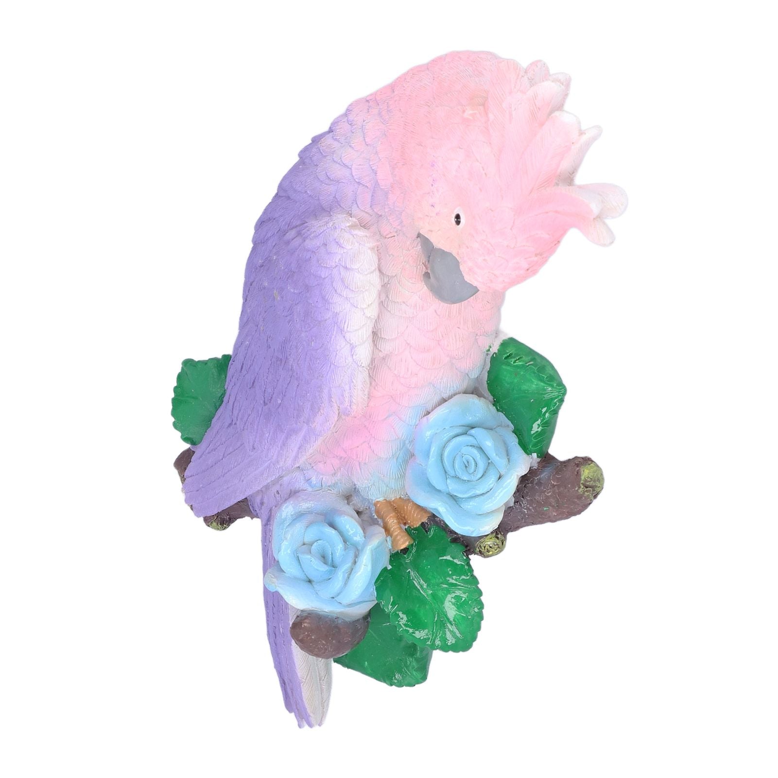 Artificial Bird Exquisite Appearance Fine Workmanship Environmental Friendly Garden Ornaments V1294-YM0523-3111210411811