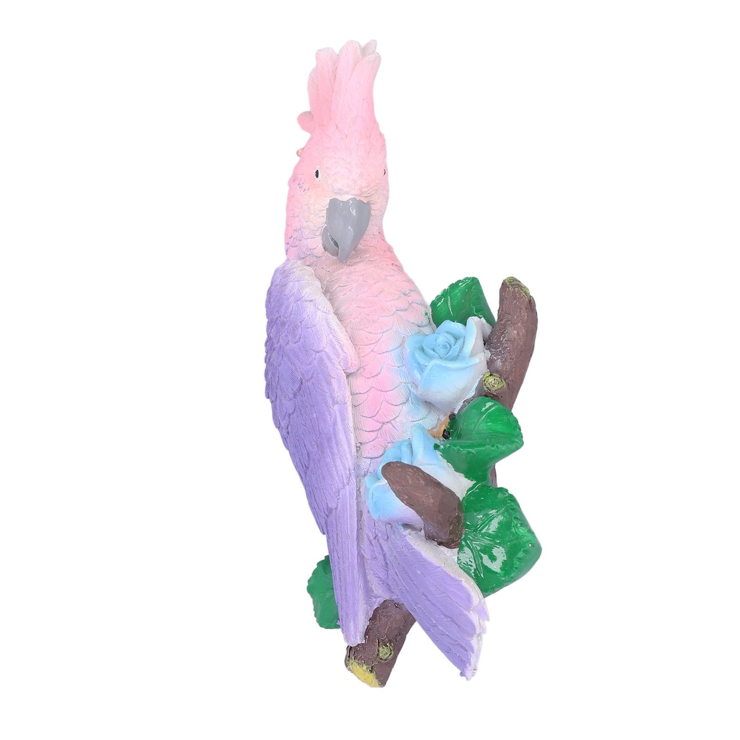 Artificial Bird Exquisite Appearance Fine Workmanship Environmental Friendly Garden Ornaments V1294-YM0523-3111210411811