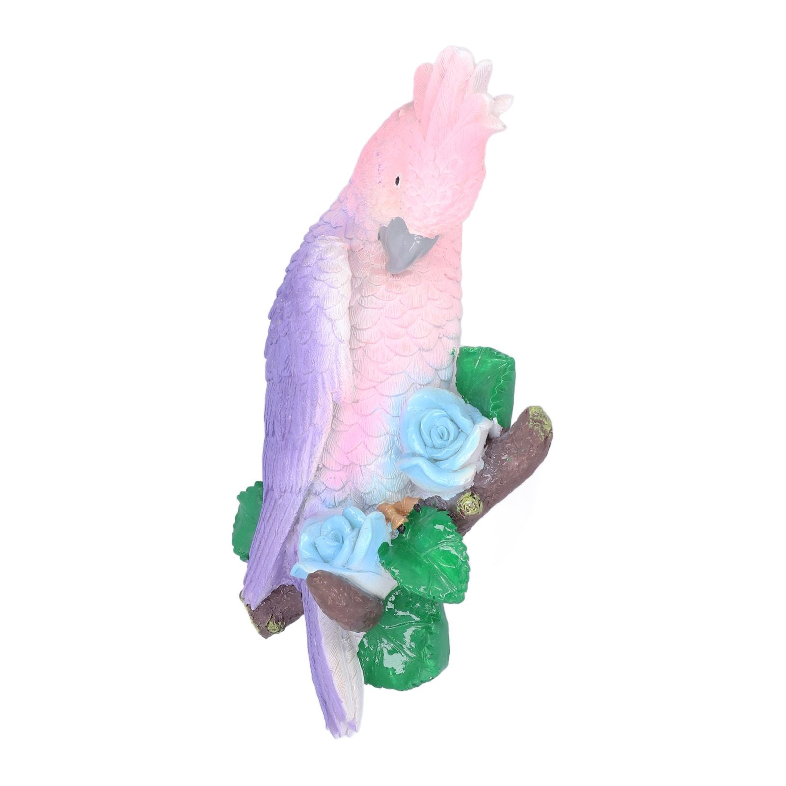 Artificial Bird Exquisite Appearance Fine Workmanship Environmental Friendly Garden Ornaments V1294-YM0523-3111210411811