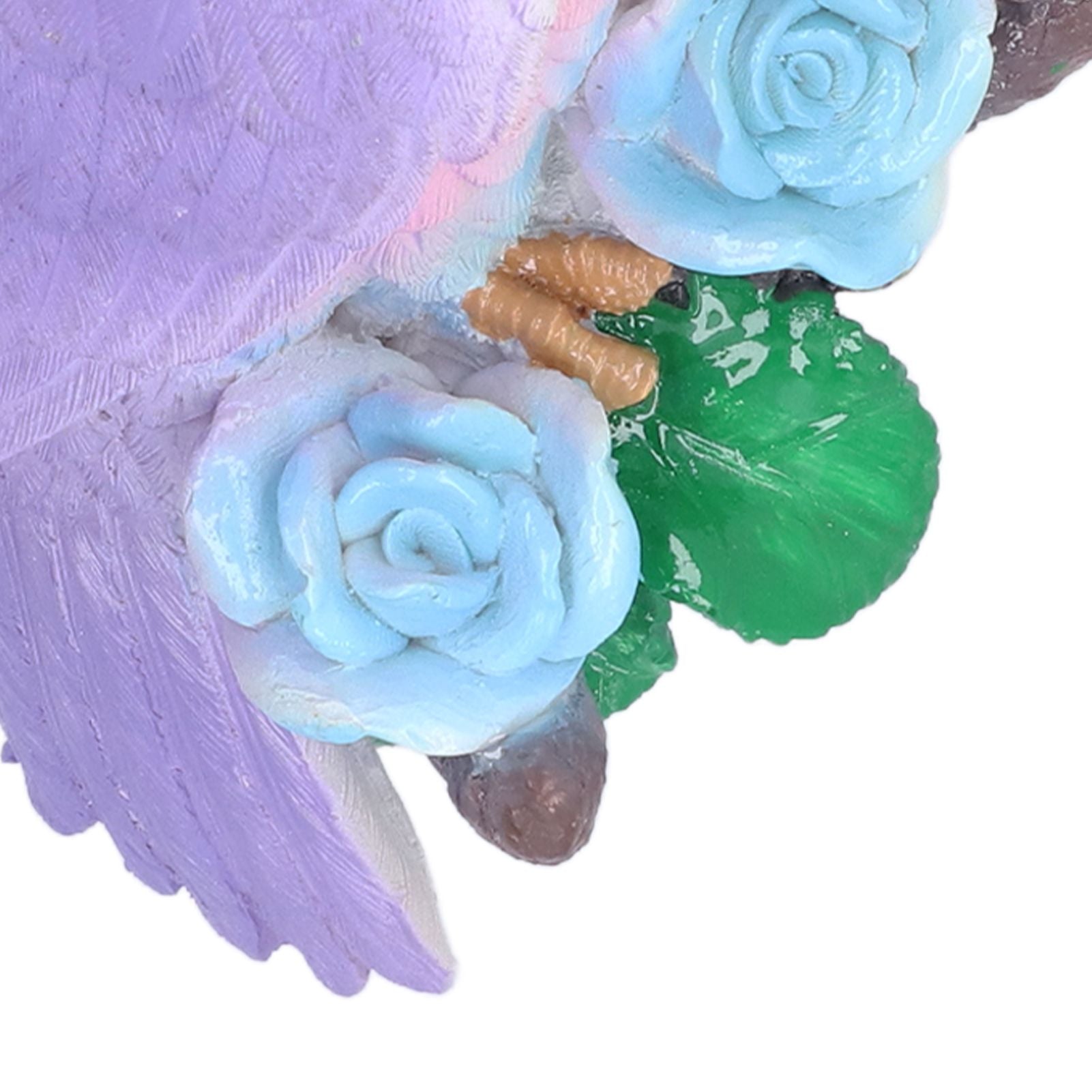 Artificial Bird Exquisite Appearance Fine Workmanship Environmental Friendly Garden Ornaments V1294-YM0523-3111210411811