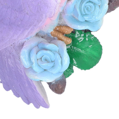 Artificial Bird Exquisite Appearance Fine Workmanship Environmental Friendly Garden Ornaments V1294-YM0523-3111210411811