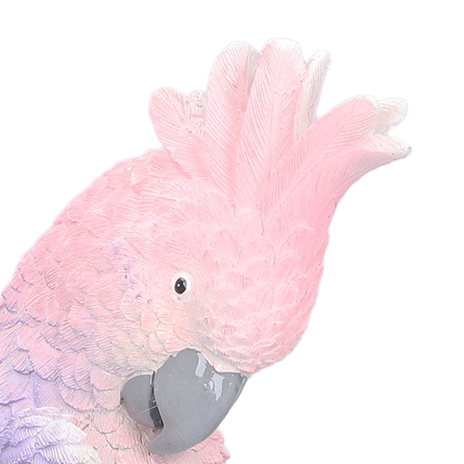 Artificial Bird Exquisite Appearance Fine Workmanship Environmental Friendly Garden Ornaments V1294-YM0523-3111210411811