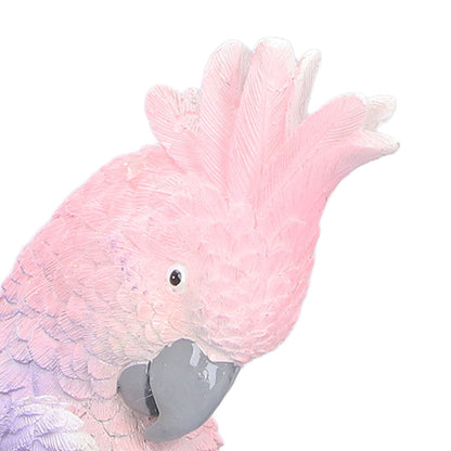 Artificial Bird Exquisite Appearance Fine Workmanship Environmental Friendly Garden Ornaments V1294-YM0523-3111210411811