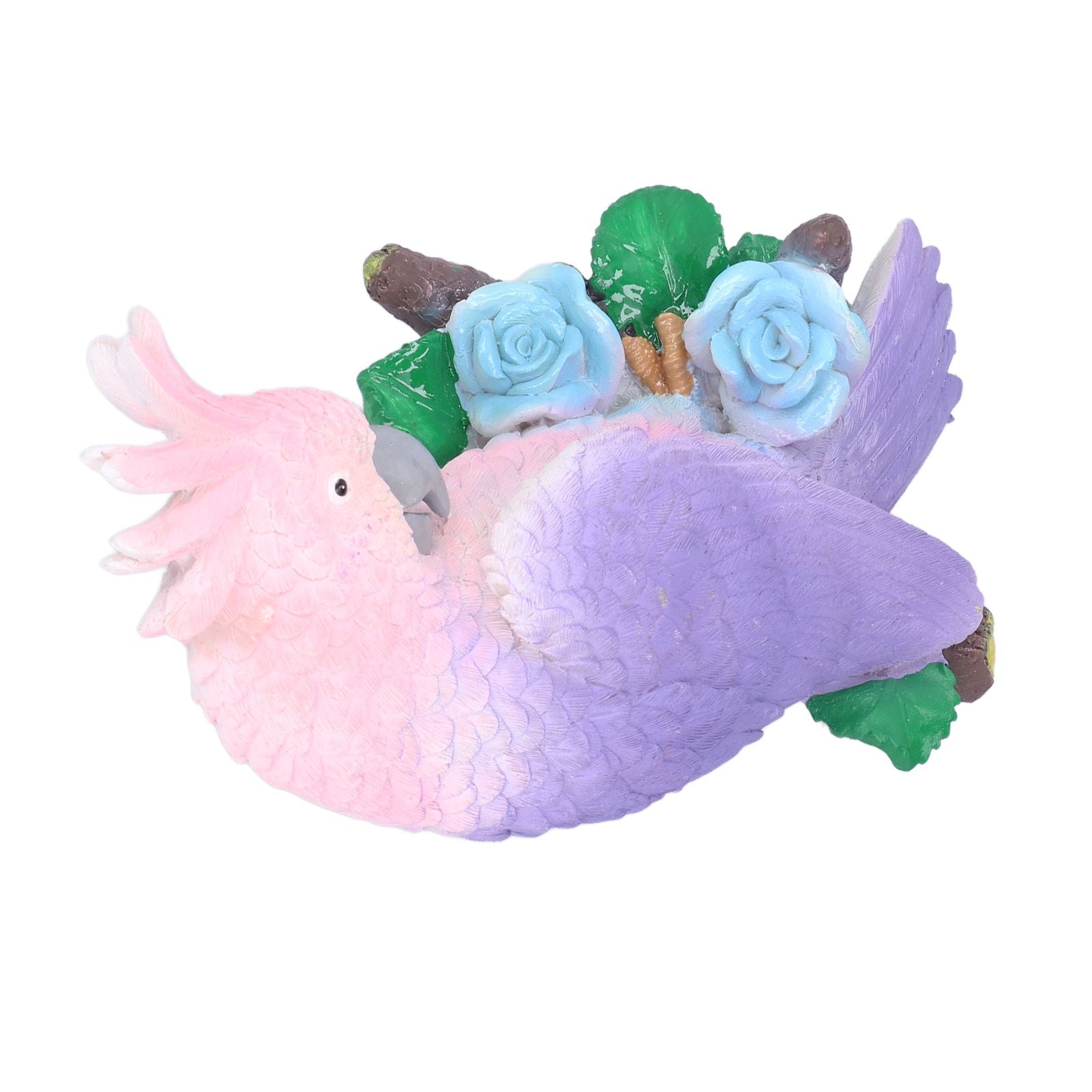 Artificial Bird Exquisite Appearance Fine Workmanship Environmental Friendly Garden Ornaments V1294-YM0523-3111210411811