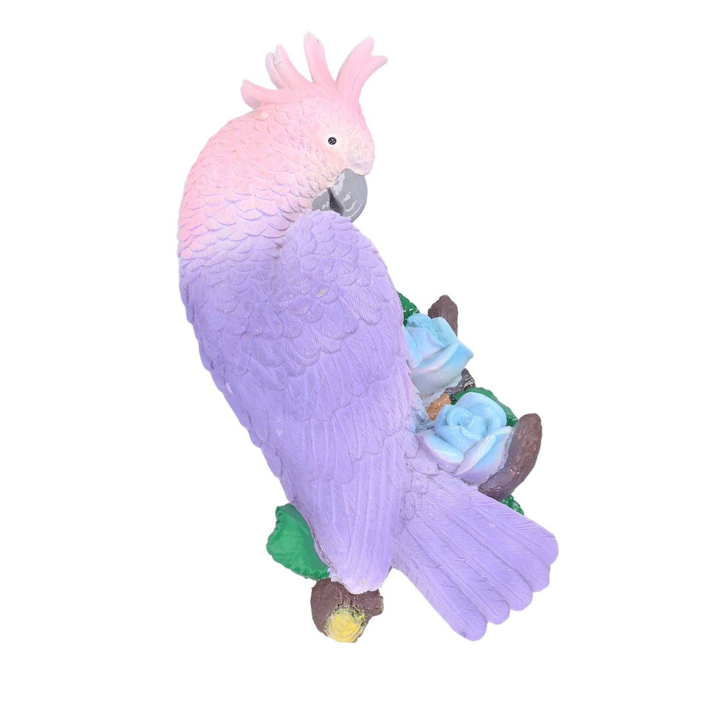 Artificial Bird Exquisite Appearance Fine Workmanship Environmental Friendly Garden Ornaments V1294-YM0523-3111210411811