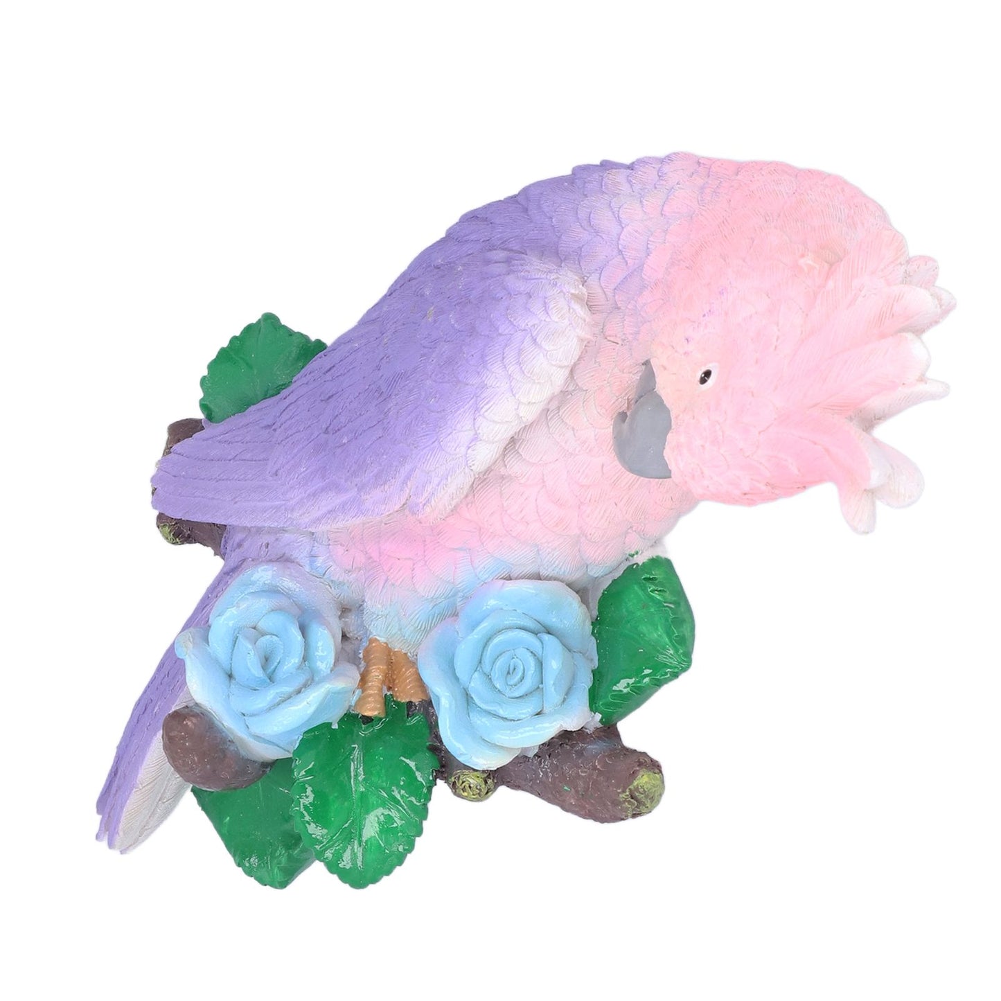 Artificial Bird Exquisite Appearance Fine Workmanship Environmental Friendly Garden Ornaments V1294-YM0523-3111210411811
