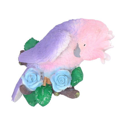 Artificial Bird Exquisite Appearance Fine Workmanship Environmental Friendly Garden Ornaments V1294-YM0523-3111210411811