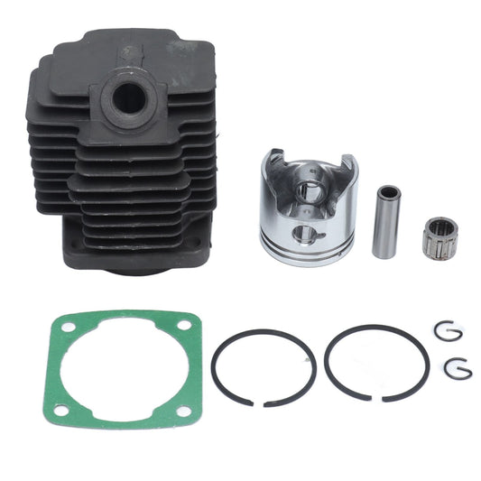 Engine Cylinder Head Assembly for 49CC(44-6) 47CC(40-6) Engine 2 Stroke Mini Dirt Bike V1294-YM0523-3111210412111
