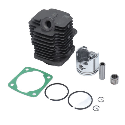 Engine Cylinder Head Assembly for 49CC(44-6) 47CC(40-6) Engine 2 Stroke Mini Dirt Bike V1294-YM0523-3111210412111