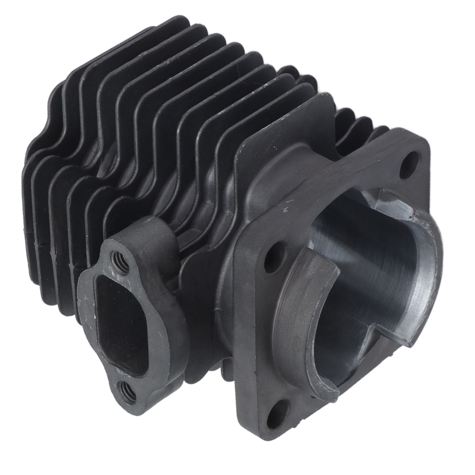 Engine Cylinder Head Assembly for 49CC(44-6) 47CC(40-6) Engine 2 Stroke Mini Dirt Bike V1294-YM0523-3111210412111