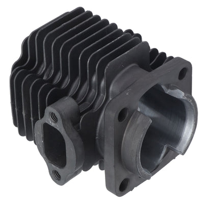 Engine Cylinder Head Assembly for 49CC(44-6) 47CC(40-6) Engine 2 Stroke Mini Dirt Bike V1294-YM0523-3111210412111