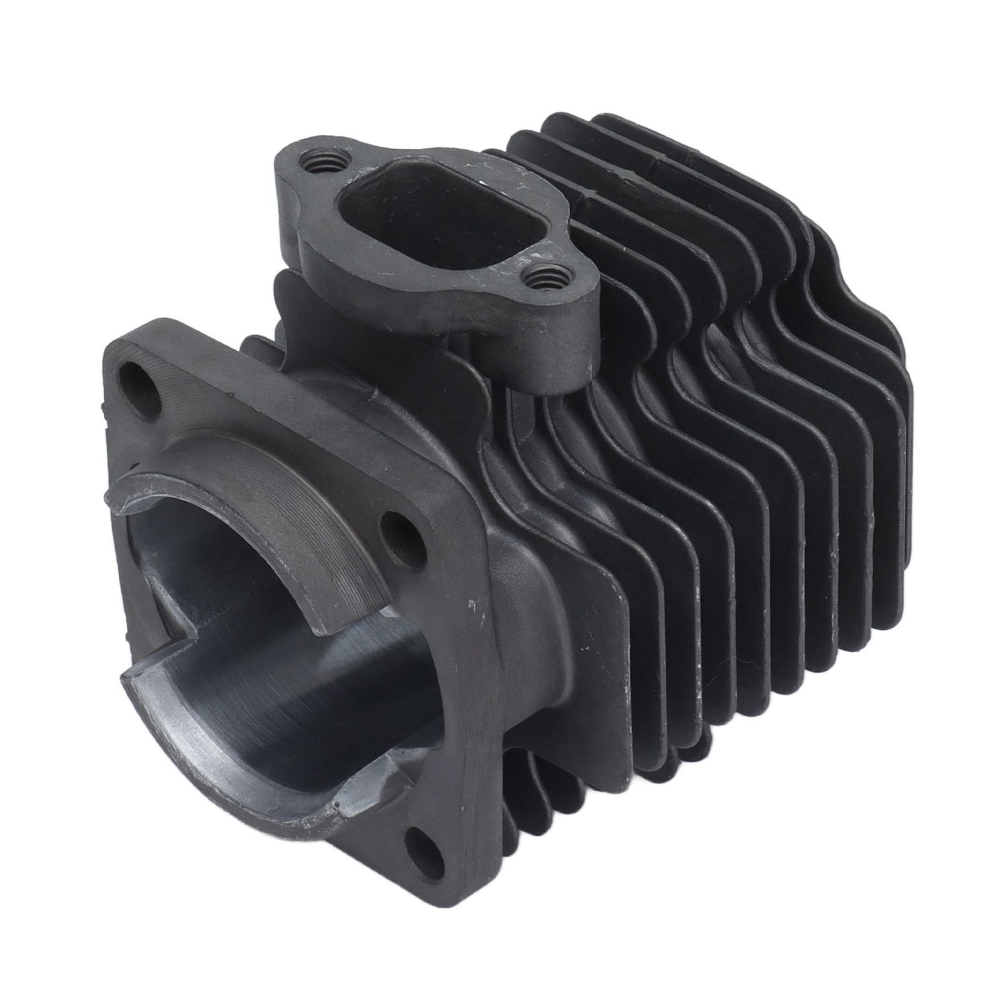 Engine Cylinder Head Assembly for 49CC(44-6) 47CC(40-6) Engine 2 Stroke Mini Dirt Bike V1294-YM0523-3111210412111
