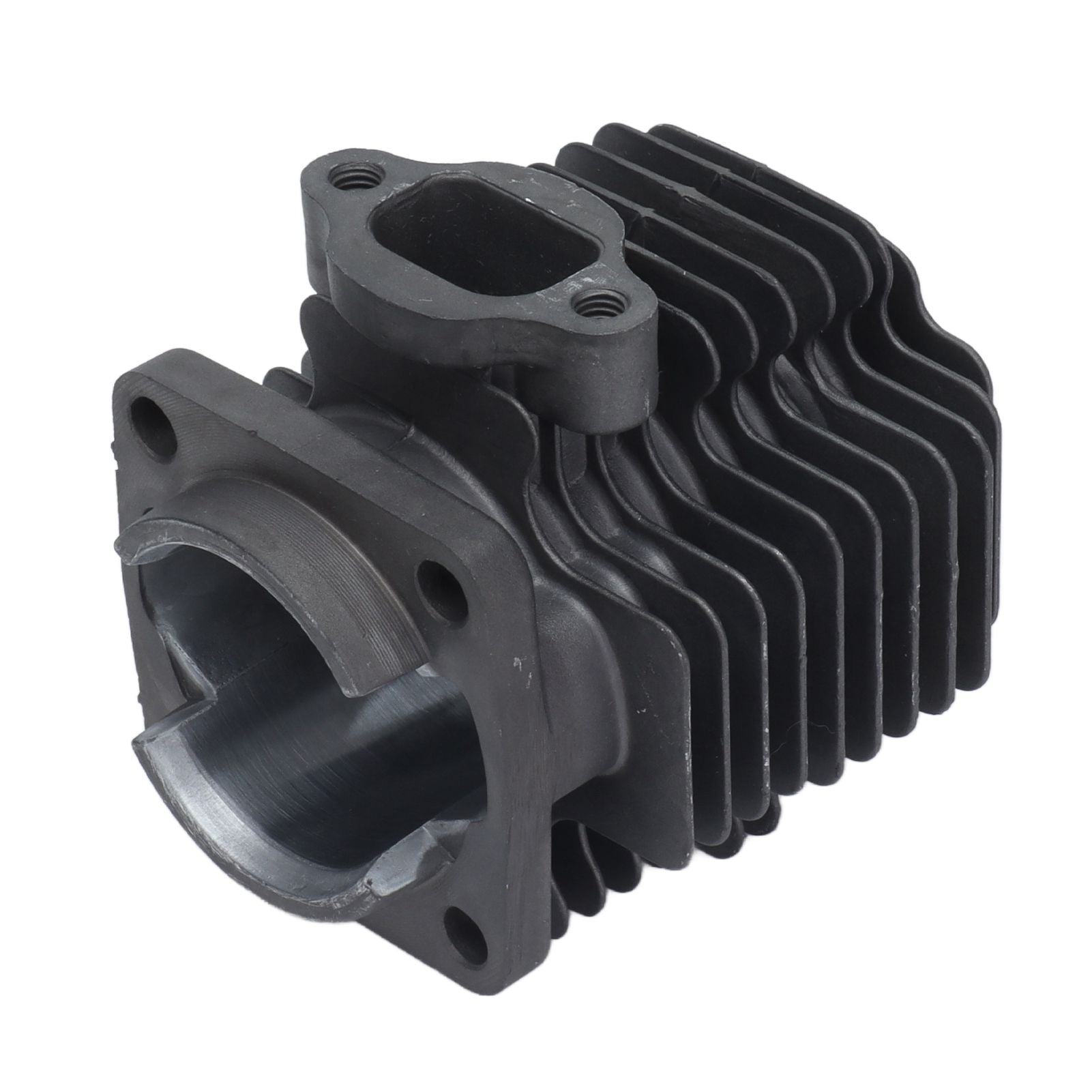 Engine Cylinder Head Assembly for 49CC(44-6) 47CC(40-6) Engine 2 Stroke Mini Dirt Bike V1294-YM0523-3111210412111