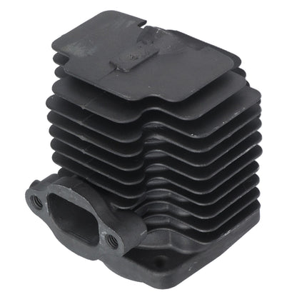 Engine Cylinder Head Assembly for 49CC(44-6) 47CC(40-6) Engine 2 Stroke Mini Dirt Bike V1294-YM0523-3111210412111