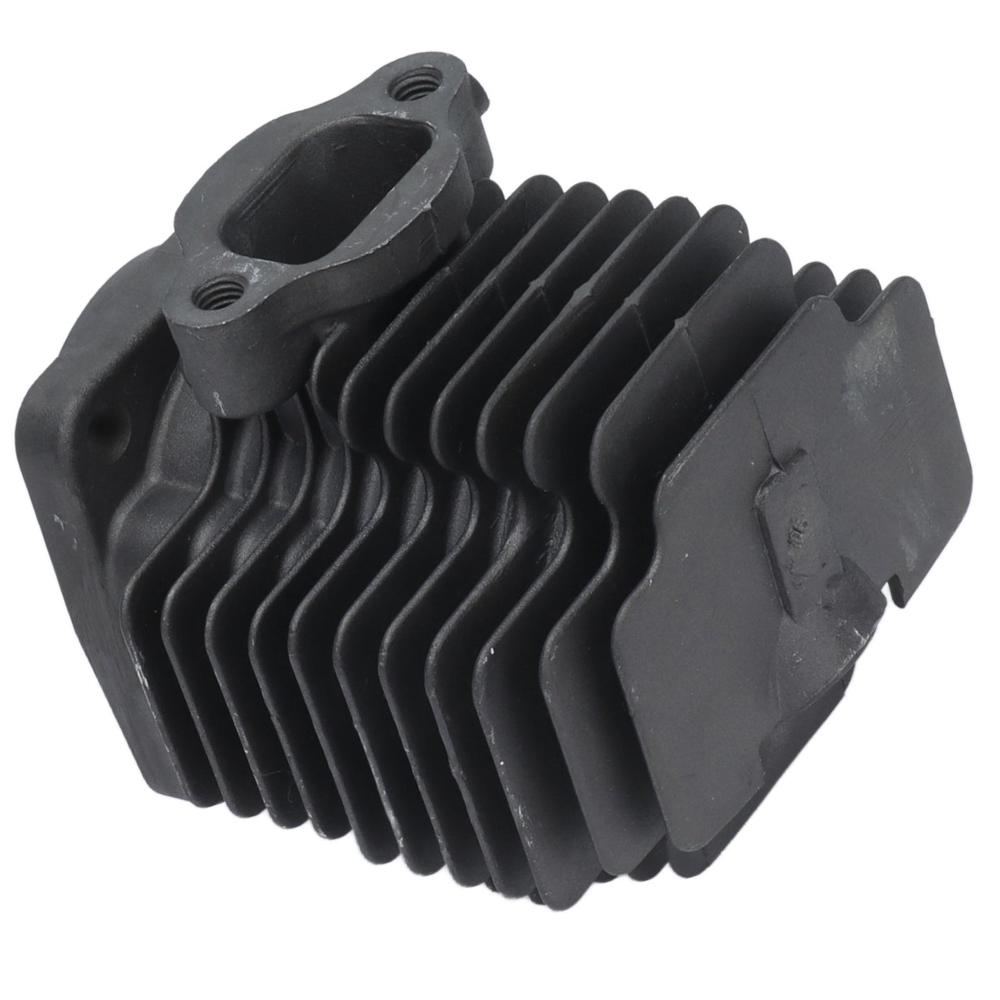 Engine Cylinder Head Assembly for 49CC(44-6) 47CC(40-6) Engine 2 Stroke Mini Dirt Bike V1294-YM0523-3111210412111
