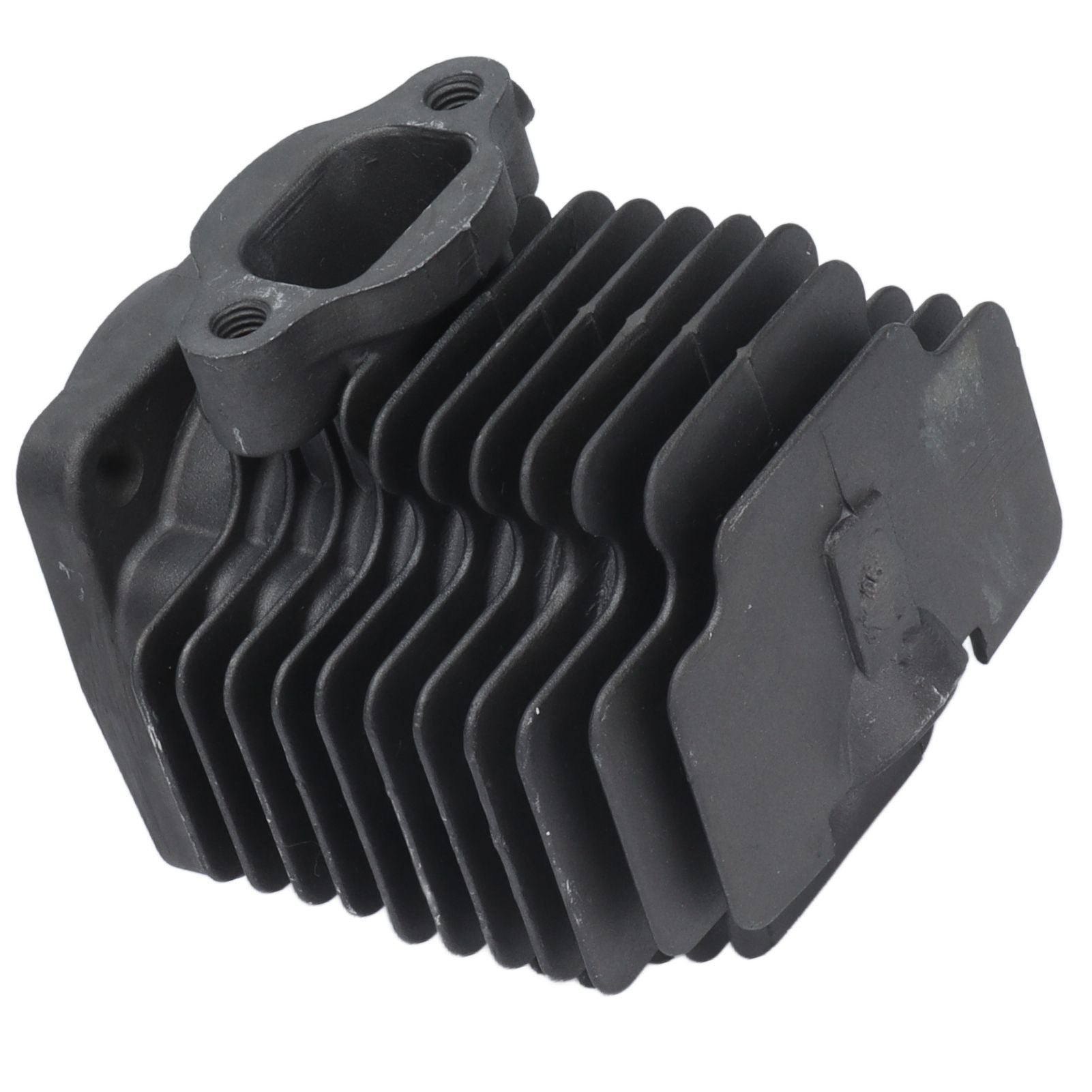 Engine Cylinder Head Assembly for 49CC(44-6) 47CC(40-6) Engine 2 Stroke Mini Dirt Bike V1294-YM0523-3111210412111