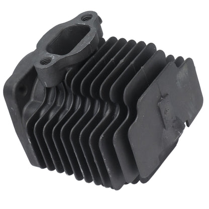 Engine Cylinder Head Assembly for 49CC(44-6) 47CC(40-6) Engine 2 Stroke Mini Dirt Bike V1294-YM0523-3111210412111