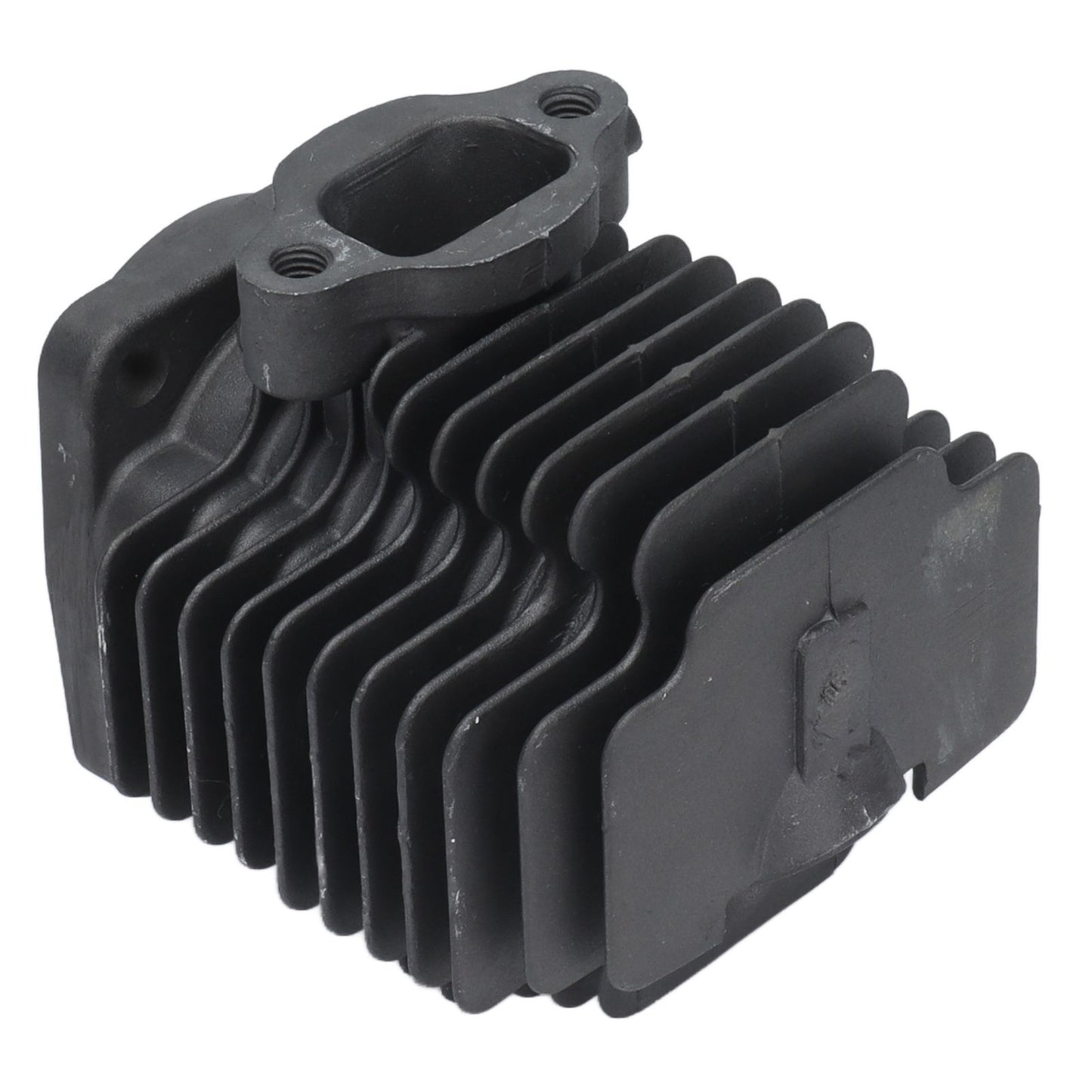 Engine Cylinder Head Assembly for 49CC(44-6) 47CC(40-6) Engine 2 Stroke Mini Dirt Bike V1294-YM0523-3111210412111