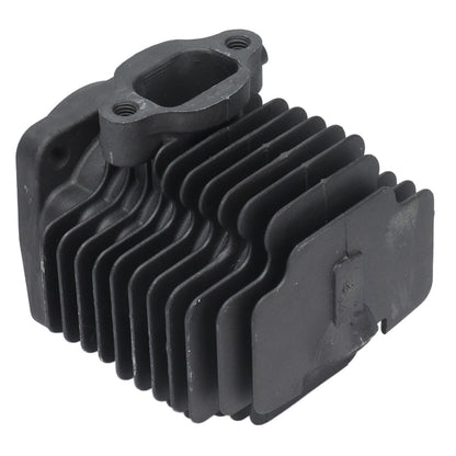 Engine Cylinder Head Assembly for 49CC(44-6) 47CC(40-6) Engine 2 Stroke Mini Dirt Bike V1294-YM0523-3111210412111