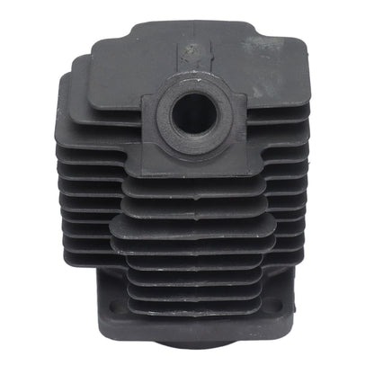 Engine Cylinder Head Assembly for 49CC(44-6) 47CC(40-6) Engine 2 Stroke Mini Dirt Bike V1294-YM0523-3111210412111