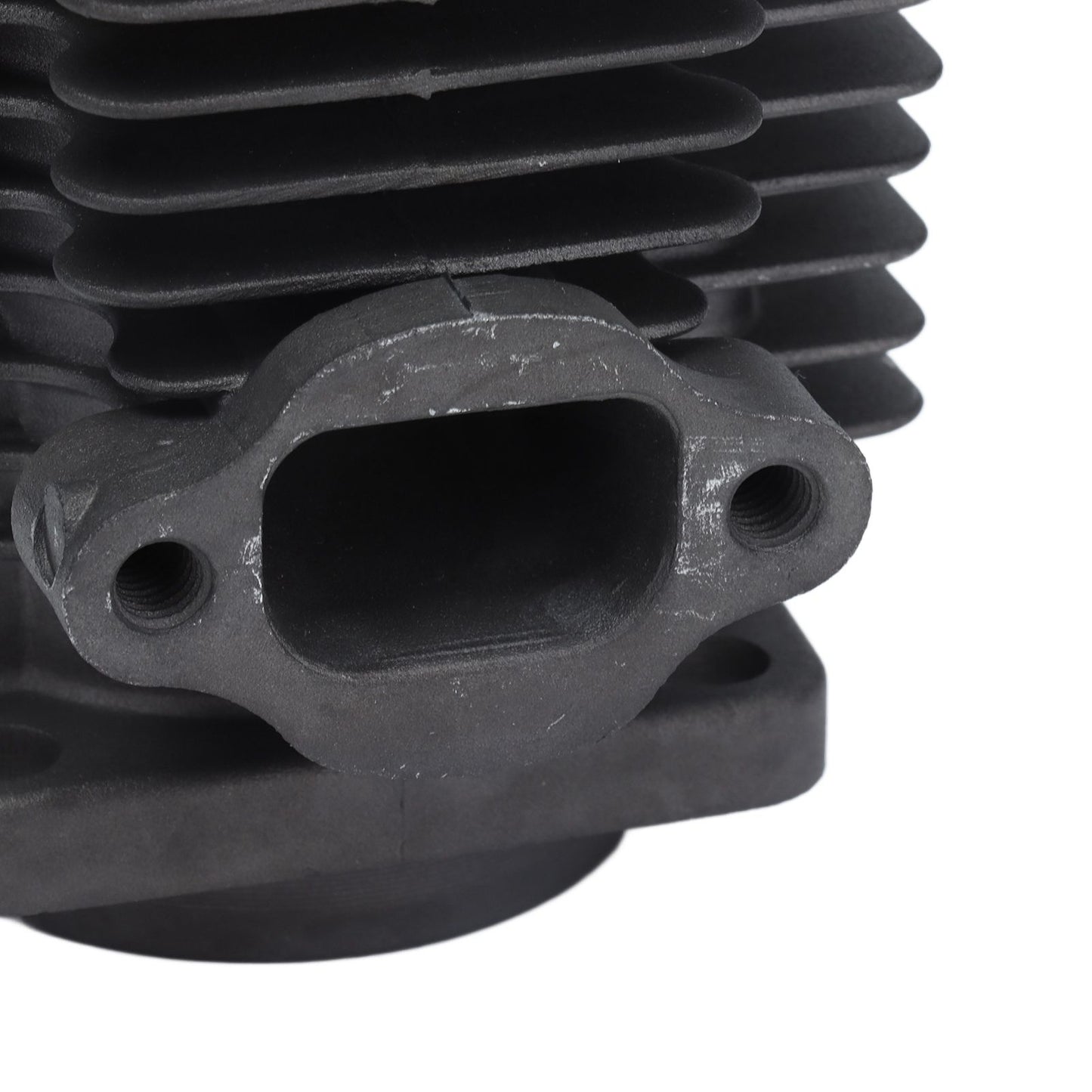 Engine Cylinder Head Assembly for 49CC(44-6) 47CC(40-6) Engine 2 Stroke Mini Dirt Bike V1294-YM0523-3111210412111