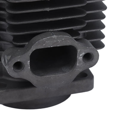 Engine Cylinder Head Assembly for 49CC(44-6) 47CC(40-6) Engine 2 Stroke Mini Dirt Bike V1294-YM0523-3111210412111