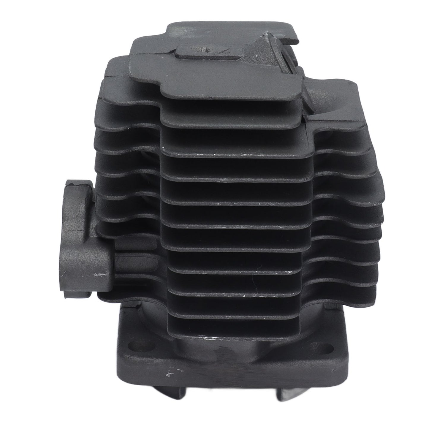 Engine Cylinder Head Assembly for 49CC(44-6) 47CC(40-6) Engine 2 Stroke Mini Dirt Bike V1294-YM0523-3111210412111