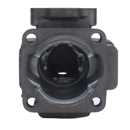 Engine Cylinder Head Assembly for 49CC(44-6) 47CC(40-6) Engine 2 Stroke Mini Dirt Bike V1294-YM0523-3111210412111