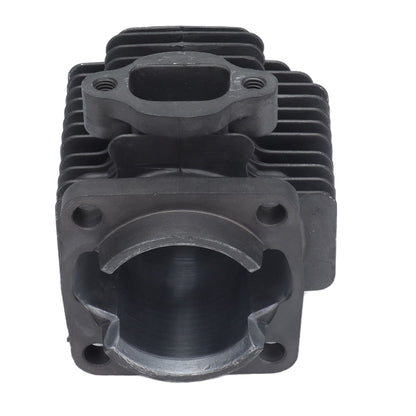 Engine Cylinder Head Assembly for 49CC(44-6) 47CC(40-6) Engine 2 Stroke Mini Dirt Bike V1294-YM0523-3111210412111